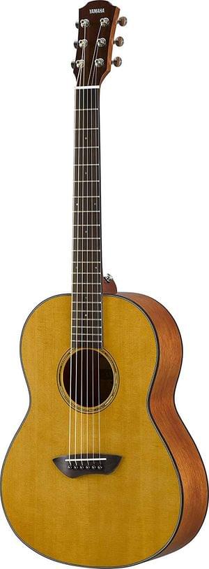 Yamaha CSF1M Vintage Natural Acoustic Guitar